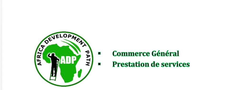 Africa developpement path